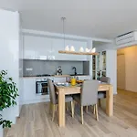 Lazarin - Two Bedroom With Balcony And Sea View 1 Veliki