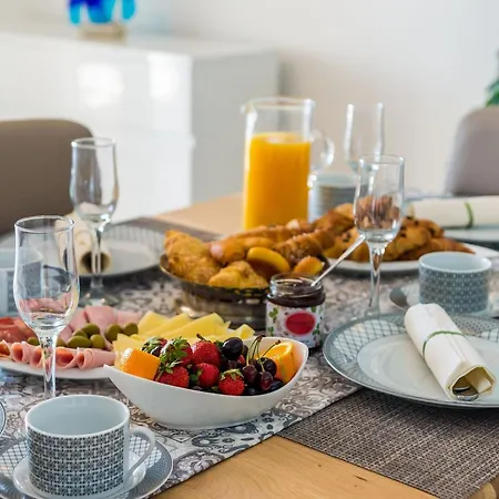Apartment Lazarin - Two Bedroom With Balcony And Sea View 1 Veliki Dubrovnik