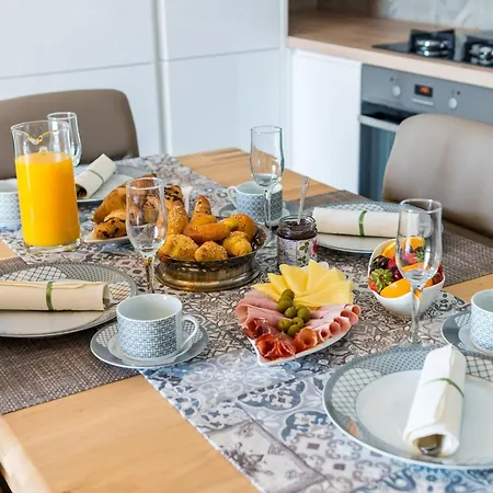 Lejlighed Lazarin - Two Bedroom With Balcony And Sea View 1 Veliki Dubrovnik
