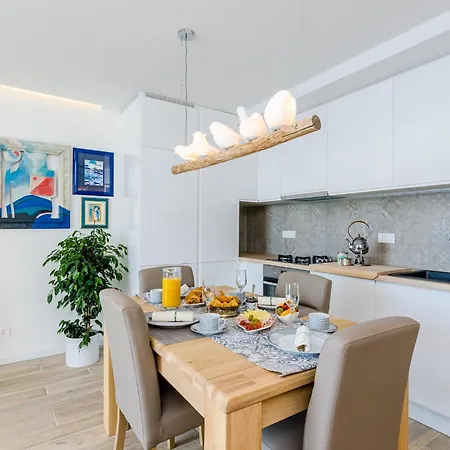 Lazarin - Two Bedroom With Balcony And Sea View 1 Veliki