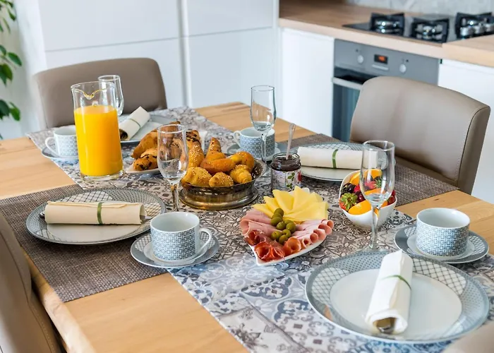 Apartman Lazarin - Two Bedroom With Balcony And Sea View 1 Veliki Dubrovnik