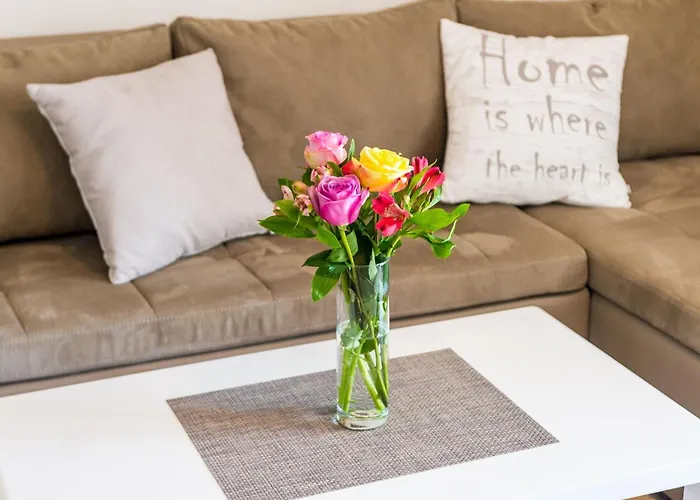 Lazarin - Two Bedroom With Balcony And Sea View 1 Veliki Апартаменты Дубровник